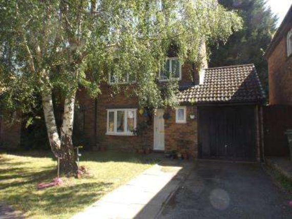 3 Bedroom Semi-Detac...